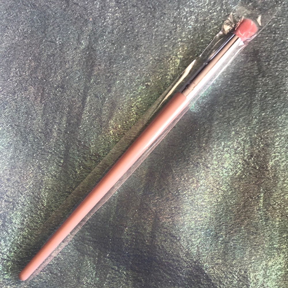 10/$10 Shein Pink Crease Eyeshadow Brush